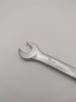 Ключ комбинированный 12мм - 13мм, комплект из двух штук (12мм - 13мм)