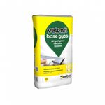 Штукатурка гипсовая Вебер Ветонит Бэйс Гипс (Base Gyps) базовая, 30 кг