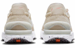 Кроссовки Nike Waffle One Crater