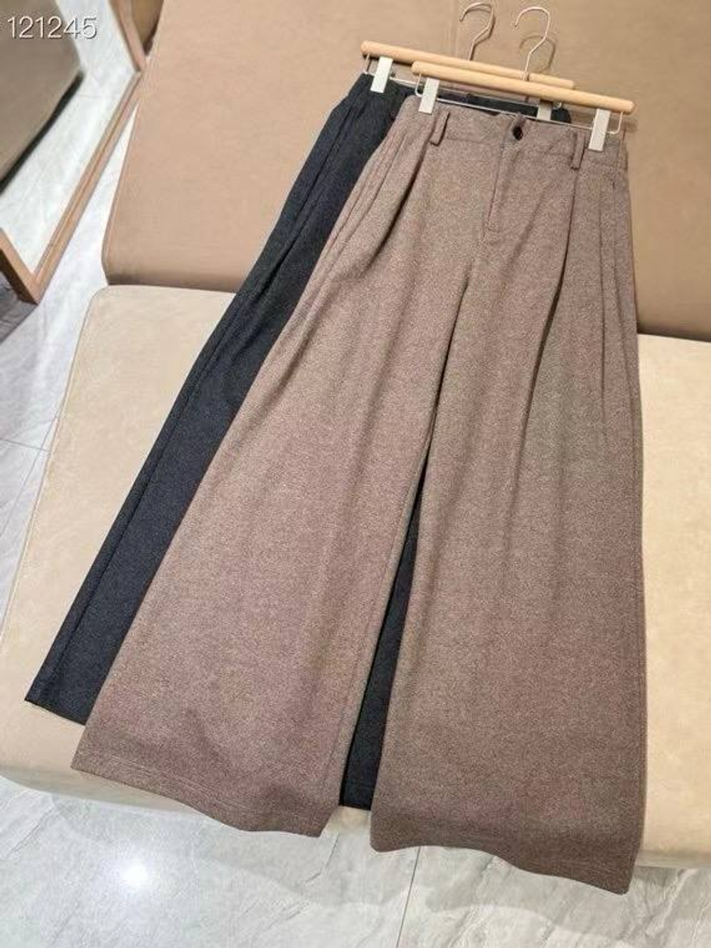 Брюки Brunello Cucinelli