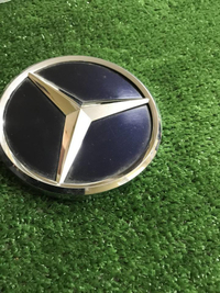 Эмблема крышки багажника Mercedes E C238 (16-23)
