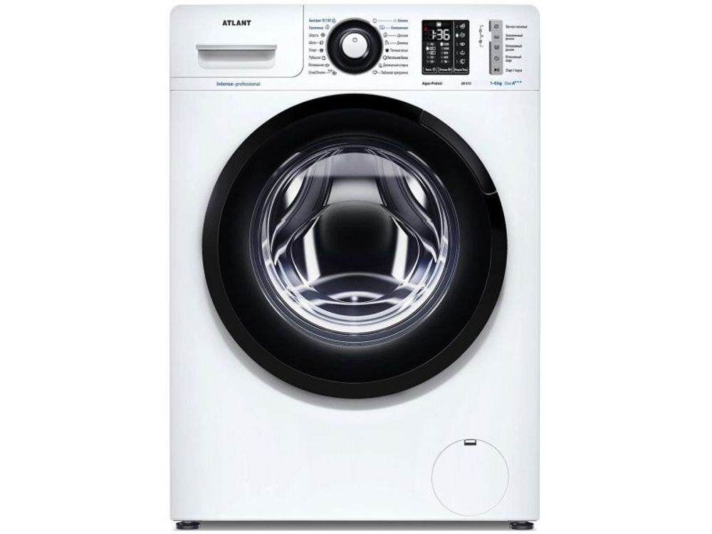 Стиральная машина Атлант СМА 60У1213-02