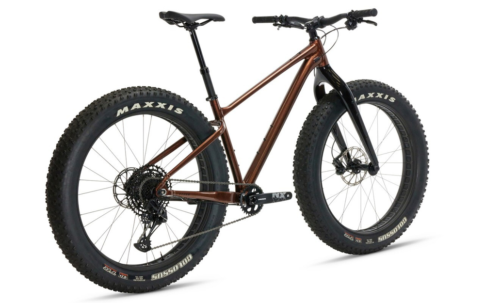 Горный велосипед Giant Yukon 1 (2023)