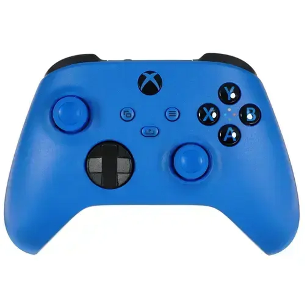 Геймпад Microsoft Xbox Wireless Controller