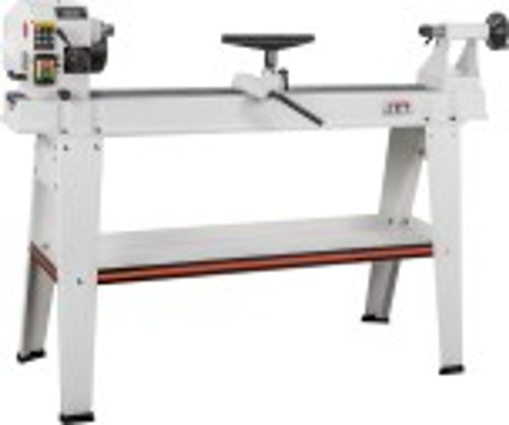 Станок токарный JET JWL-1443L-M 10000501LM