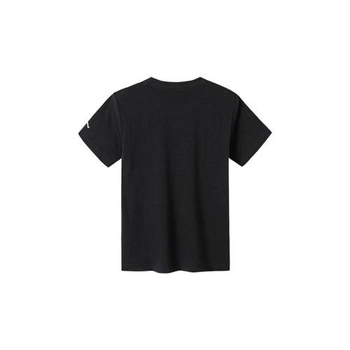 Футболка детская Jordan Loose Fit, черн.