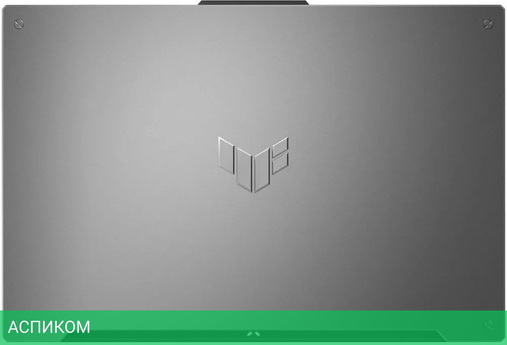 Ноутбук Asus TUF Gaming A17 2023 FA707NVR-HX023