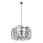 Подвесная люстра Loft It Reflection 10433/6