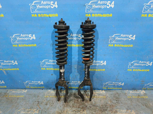 Стойка передняя правая Honda ACCORD 1997-2002