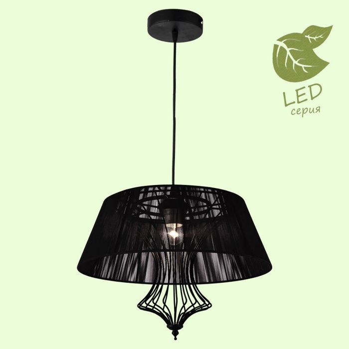 Подвесной светильник Lussole LOFT GRLSP-8106
