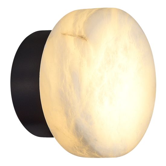 SL1019.401.01 Светильник настенный ST-Luce белый/белый LED 1*6W 3000K / 4000K / 6000K ONLY