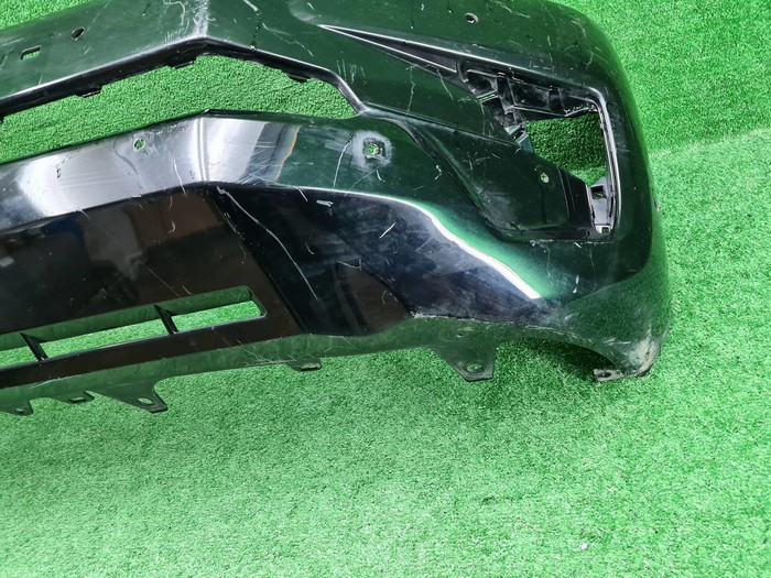 Бампер передний Toyota LC Prado 150 (2017-2020)