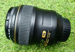 Nikon 35mm f/1.4G AF-S Nikkor "скупка"