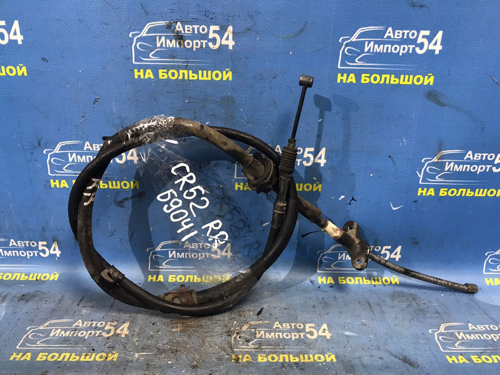 Трос ручника правый TOYOTA LITEACE NOAH 1996-2007