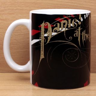 Кружка Panic! At the Disco (334)