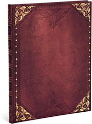 Bloknot \ Блокнот \ Notebook Paperblanks  Urban Glam