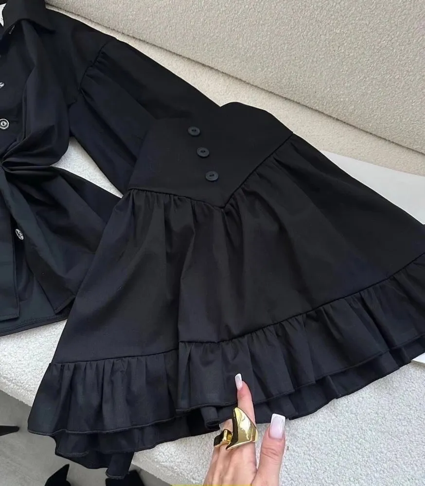 Костюм 50336520 Fabrika