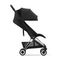 Прогулочная коляска Cybex Coya Sepia Black Chrome