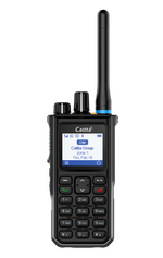 Радиостанция портативная цифровая Caltta DH590 UHF
