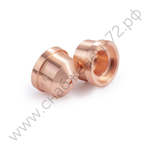 FoxWeld Сопло д.1.6мм A151 (PD0109-16, пр-во FoxWeld/КНР)