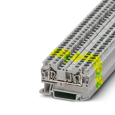 3031364 - ST 4 - Проходные клеммы