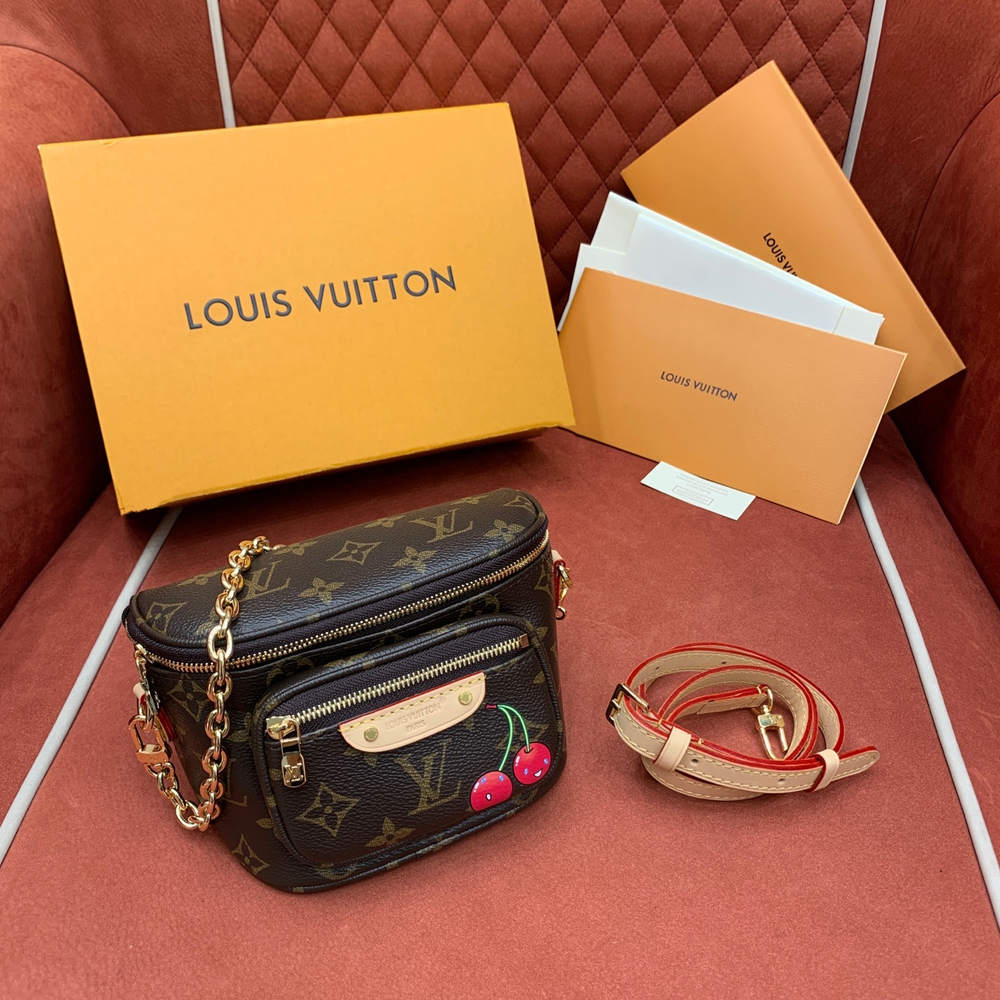Louis Vuitton Mini Bumbag