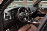 BMW X7 xDrive30d AT M Sport Plus G07