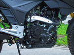 Мотоцикл RACER RC250-GY8A RANGER