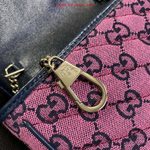 Gucci Marmont 16 cm