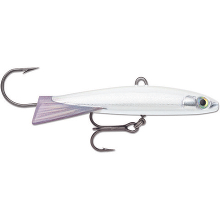 Балансир Rapala Jigging Rap Magnum / 7 см, 32 г, цвет PW