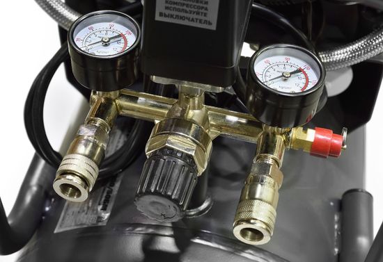 Компрессор "ПАРМА" K-3000/50БМ