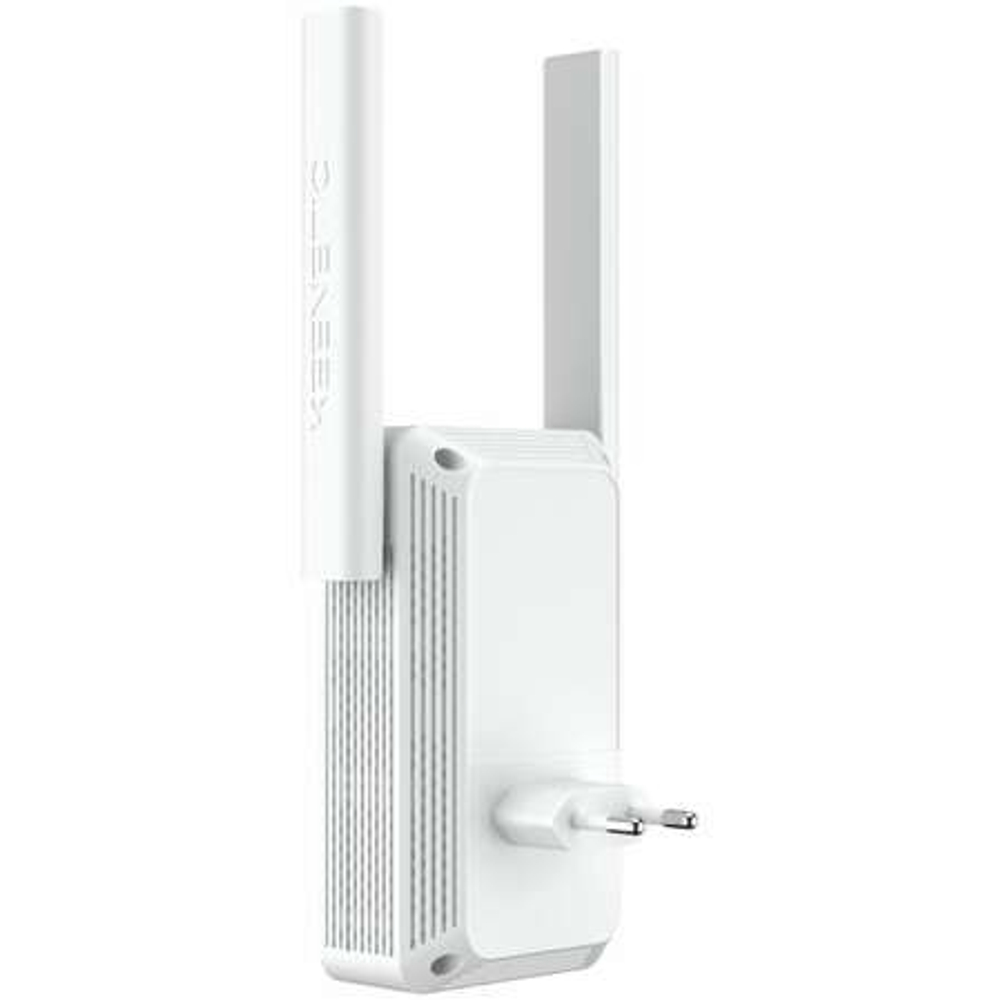 Повторитель Wi-Fi Keenetic Buddy 6 Wi-Fi6 AX3000 1xLAN (KN-3411)