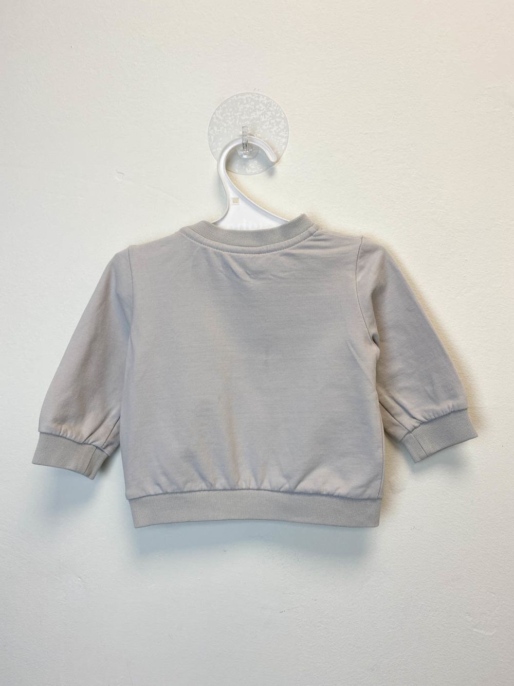 Свитшот Fendi