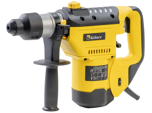Перфоратор Kolner KRH 1300Вт, 0-720 об/мин Х