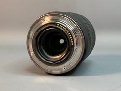 Canon RF 24-105mm 4-7.1 IS STM