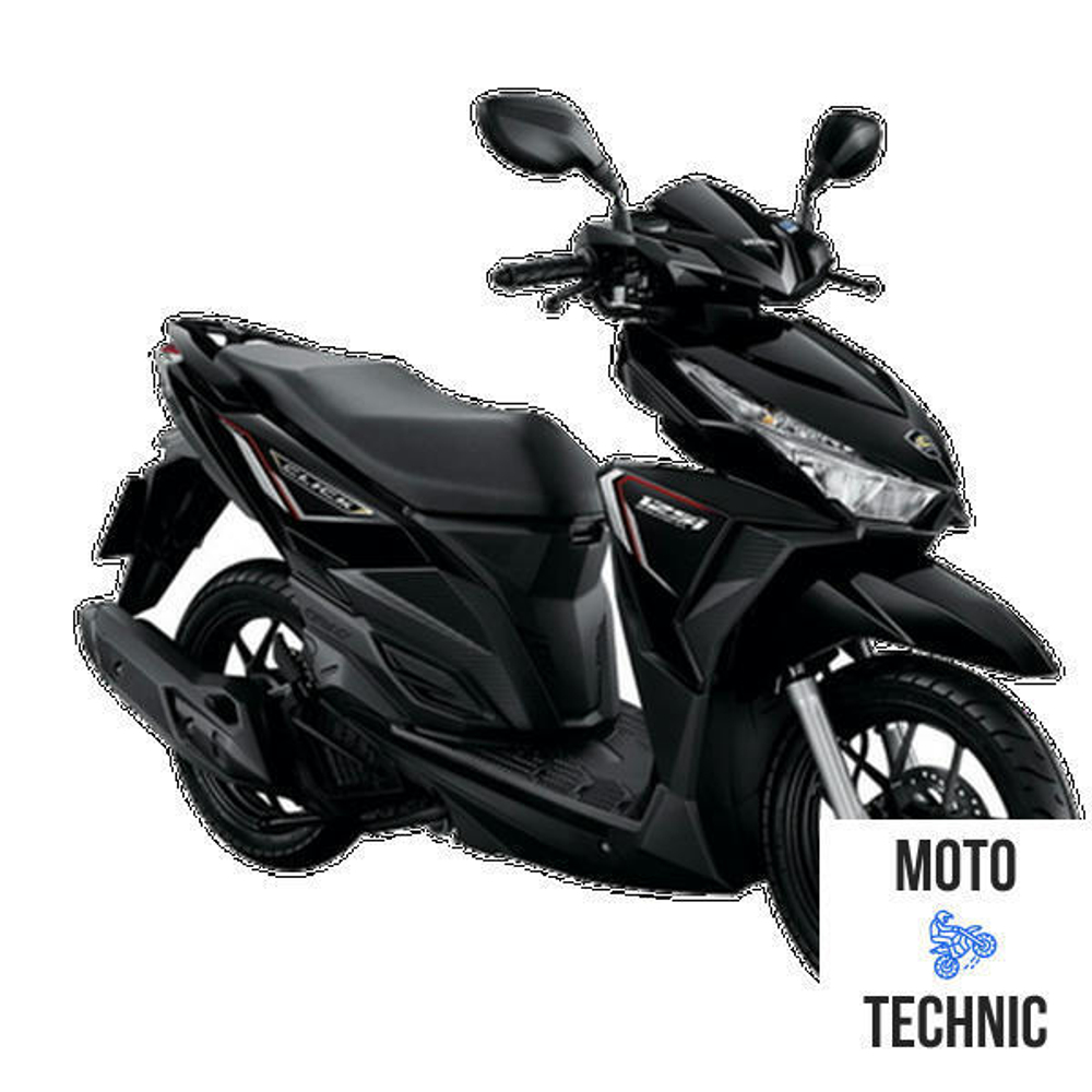 Скутер Vento Inferno