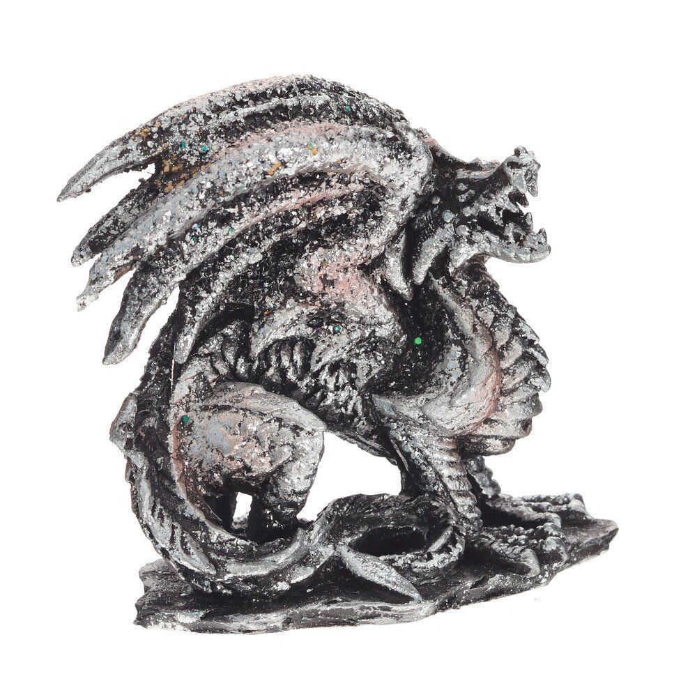 GAEM Фигурка декоративная "Дракон", L8 W4 H6,5 см, 4в.