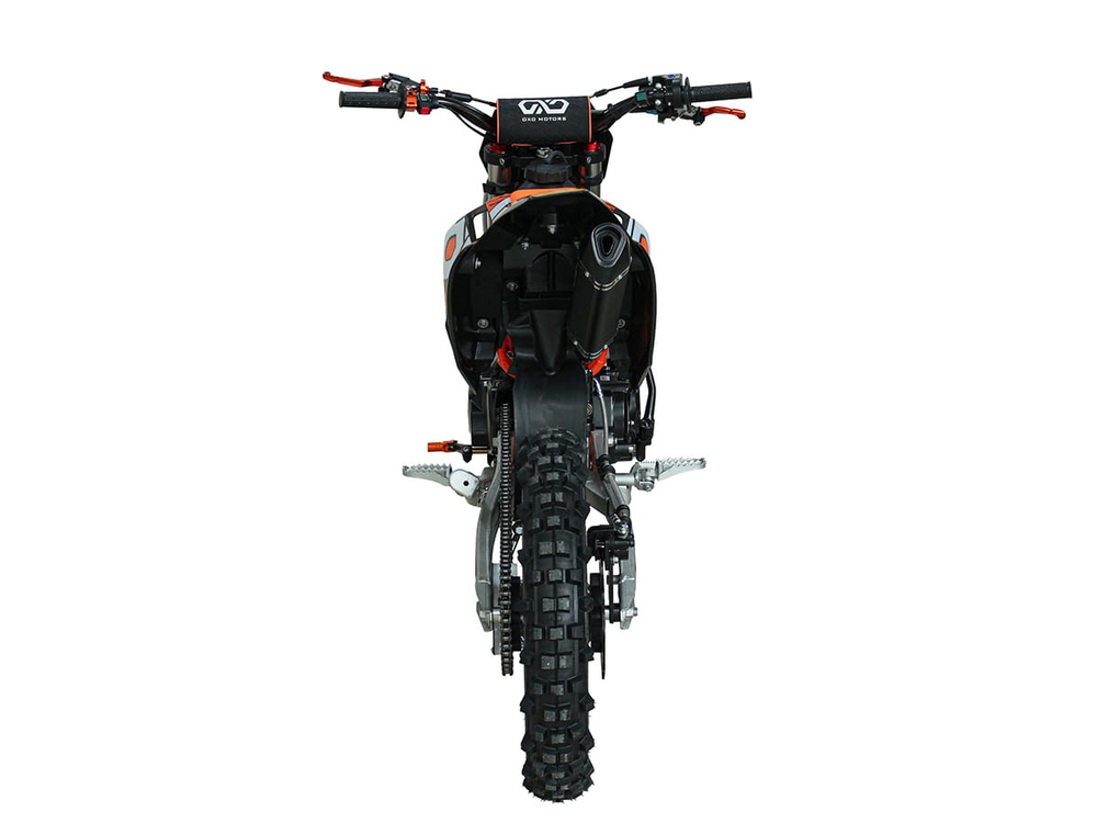 Мотоцикл OXO Pro 150 M PITBIKE