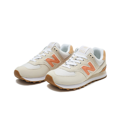 Женские кроссовки New Balance NB 574 'Taupe Nimbus' WL574RD2