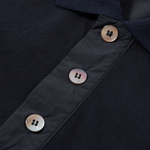 РУБАШКА ПОЛО YMKASHIX HELLCOME