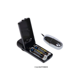 Вакуумная помпа с вибрацией - 25 см. (Цвет: прозрачный)