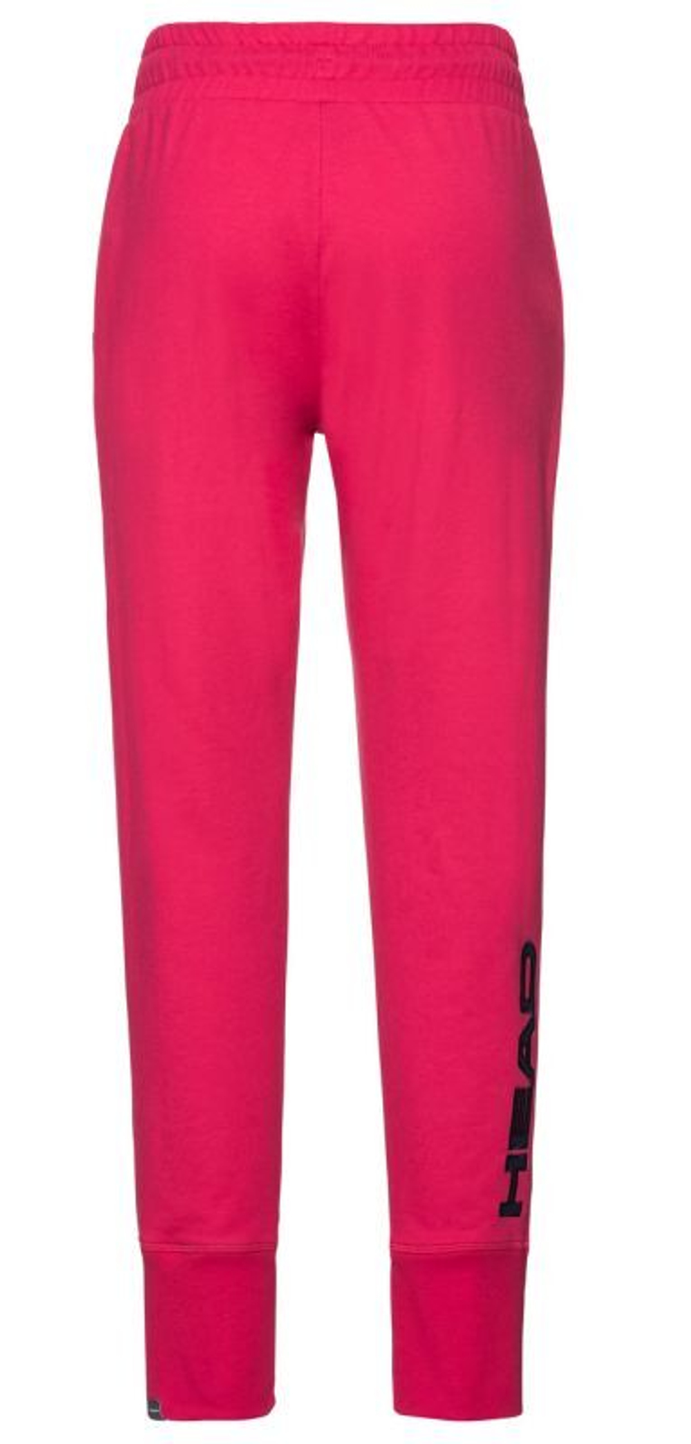 Женские теннисные брюки Head Club Rosie Pants - magenta/dark blue
