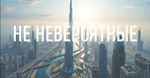 БИЗНЕС-КЕЙС: СТРАТЕГИЯ ДУБАЙ