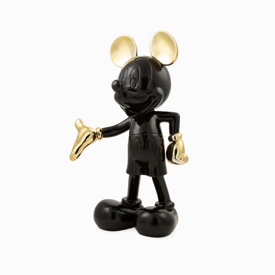 Статуэтка Mickey Mouse