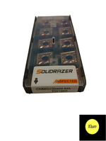 Пластина токарная CNMG120408-MA RW1825