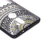 Чехол Кружево для Xiaomi Mi5s Plus, 003852