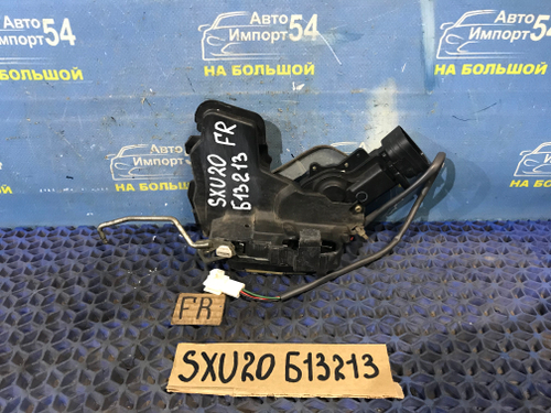 Замок двери передней правой TOYOTA CAMRY GRACIA 1996-2001