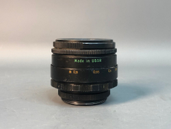 Helios 44-2
