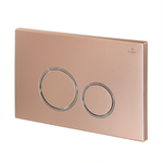 Кнопка смыва AltroBagno PFP 005FQ