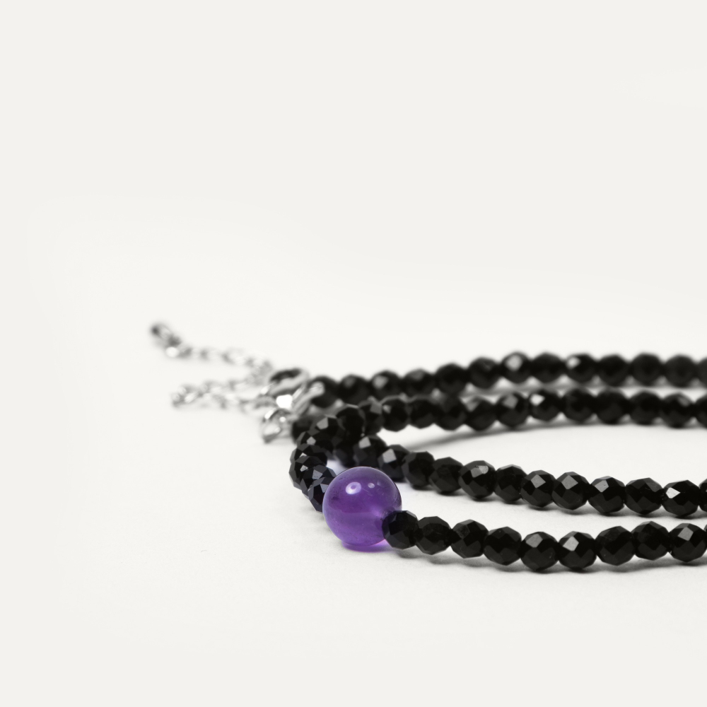 Чокер Accent PRP